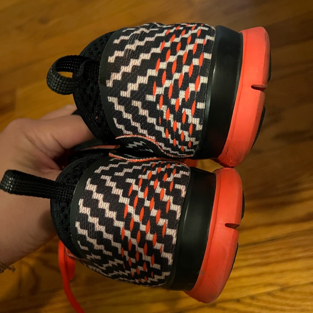 Nike Free 5.0 - Picture 4 of 5
